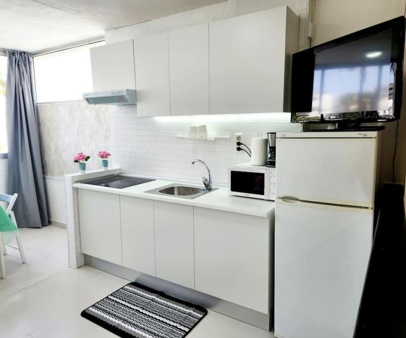 Encanto Studio Apartment in Maspalomas