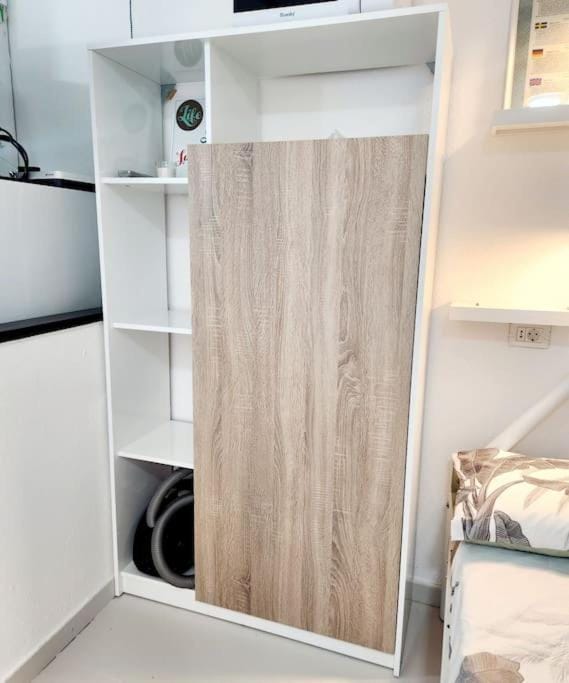 Encanto Studio Apartment in Maspalomas