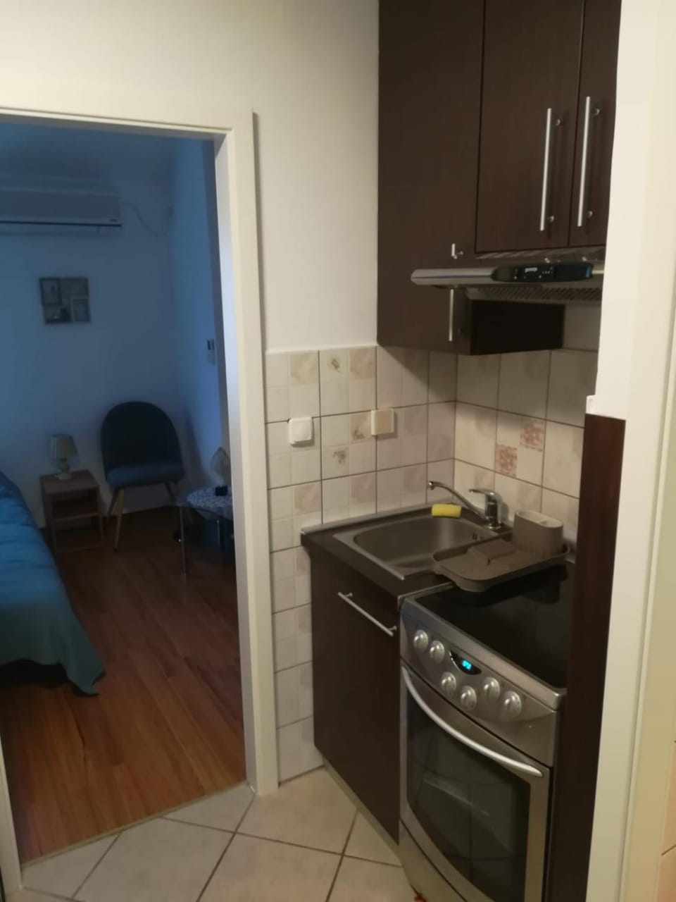 Apartment Mareda Apartment in Istria County