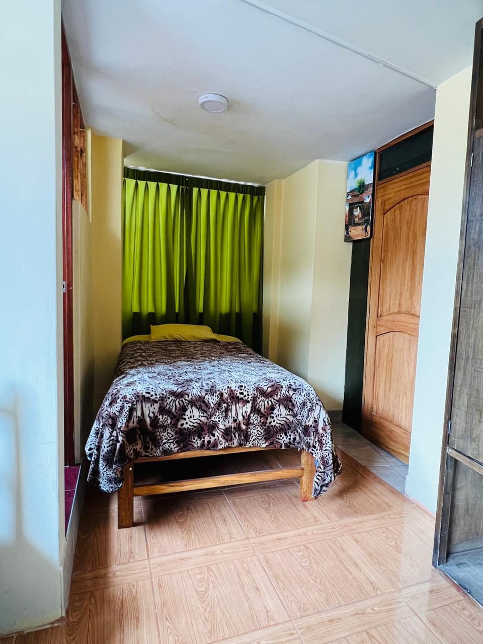 Euro Hostal Bed and Breakfast in Cusco