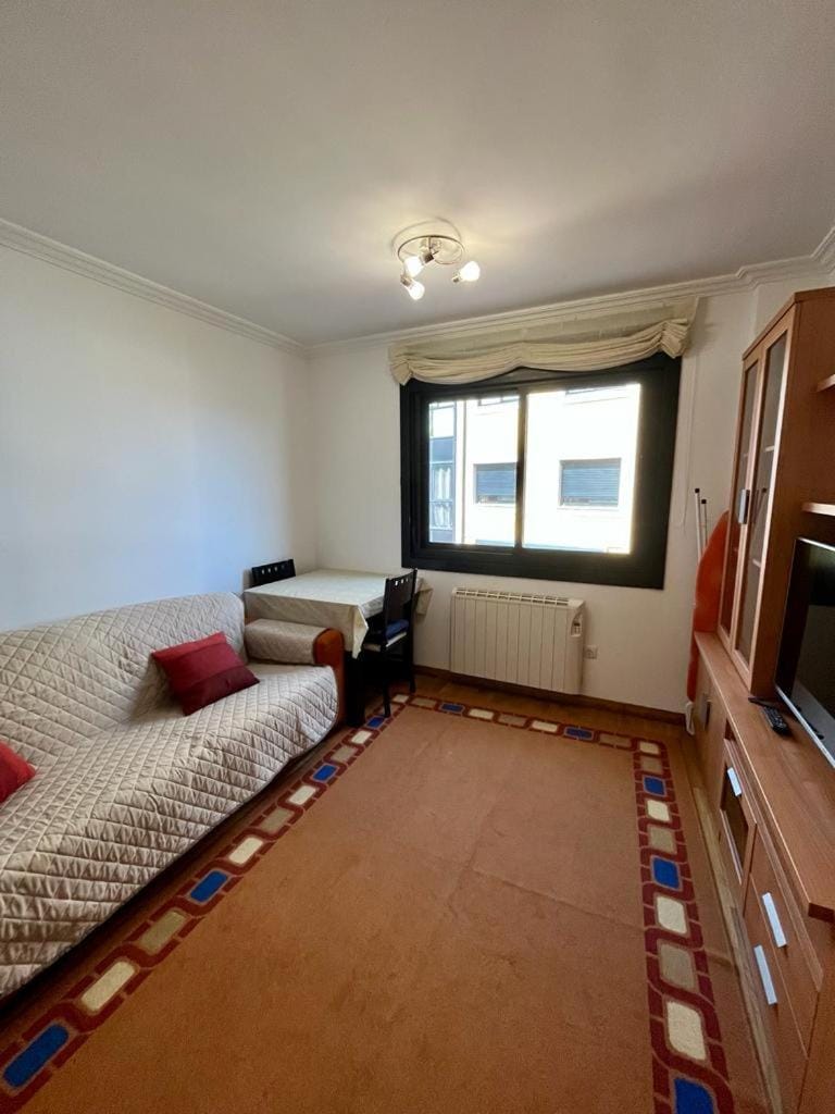 Playa grande Miño travesía Apartment in O Eume