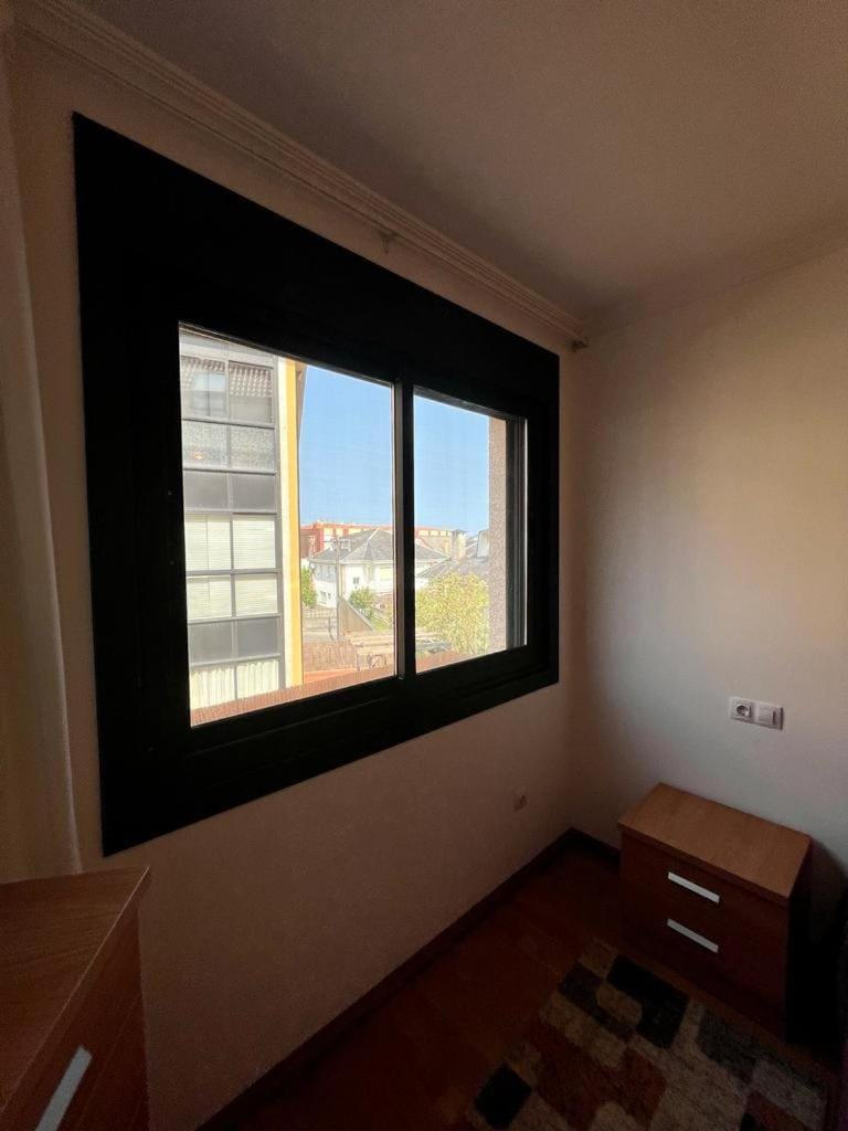 Playa grande Miño travesía Apartment in O Eume