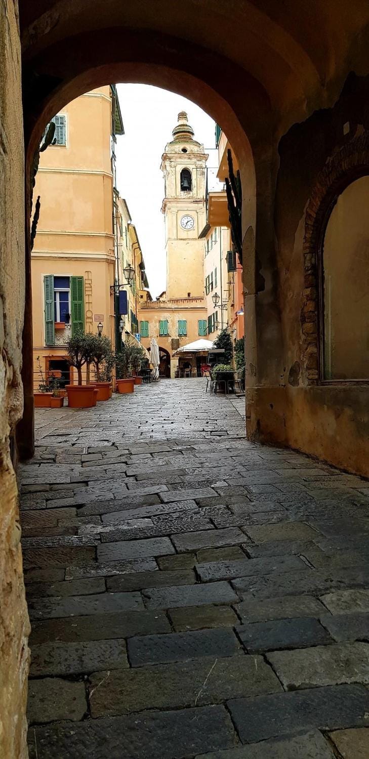 Day, Landmark view, Location