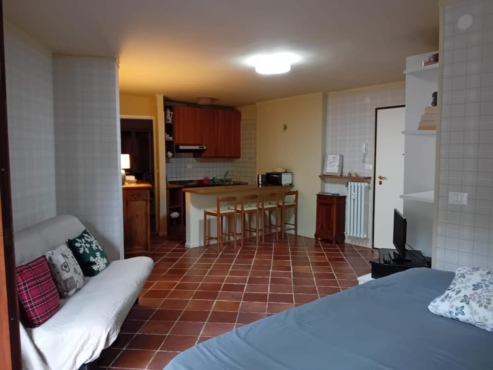 La petite rose Apartment in Limone Piemonte