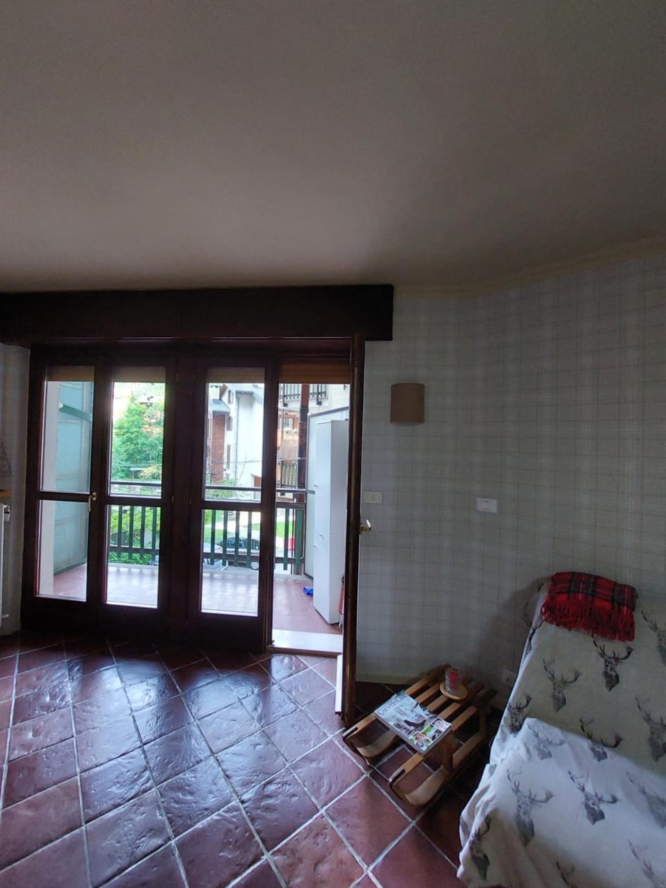 La petite rose Apartment in Limone Piemonte