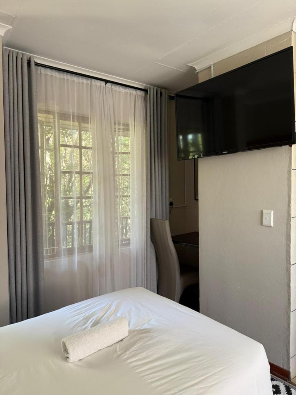 The Eden Boulders Hotel and Resort Midrand Resort in Sandton