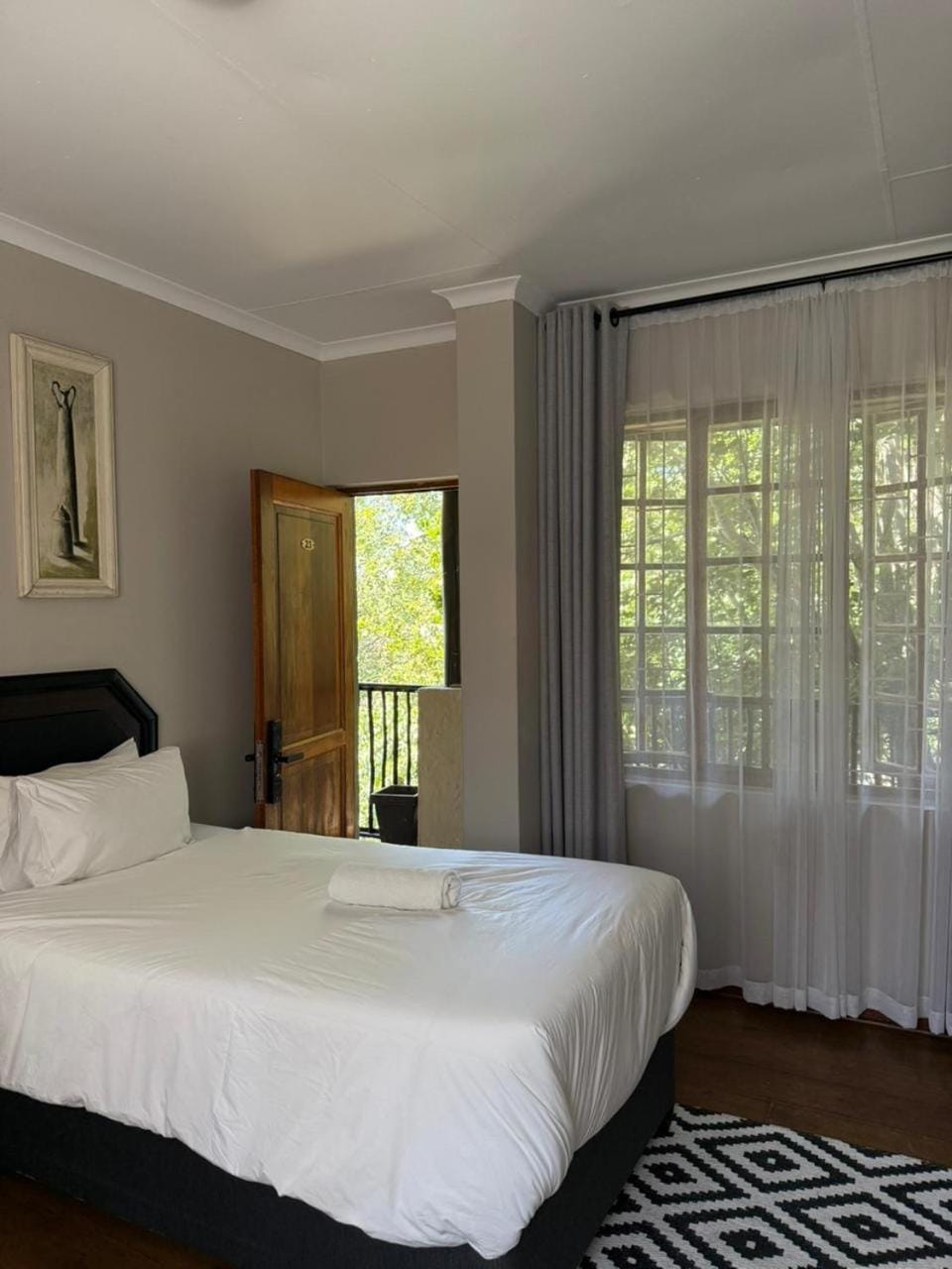 The Eden Boulders Hotel and Resort Midrand Resort in Sandton
