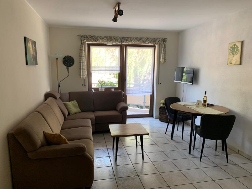 Ferienhaus Lönartz-Thielmann Apartment in Cochem-Zell