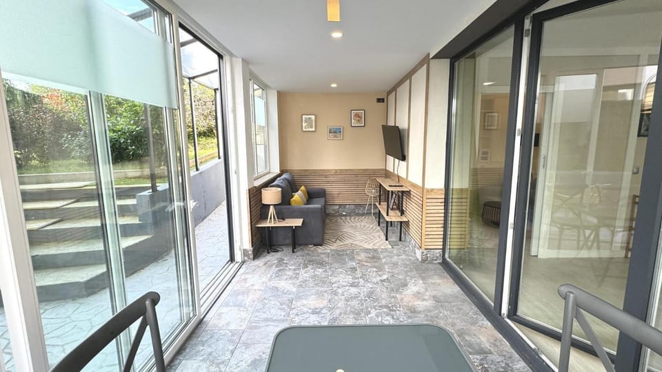 LAS QUINTAS DE BRICIA 1-A Apartment in Asturias