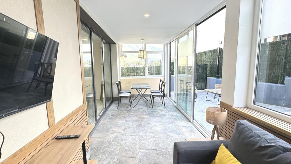 LAS QUINTAS DE BRICIA 1-A Apartment in Asturias