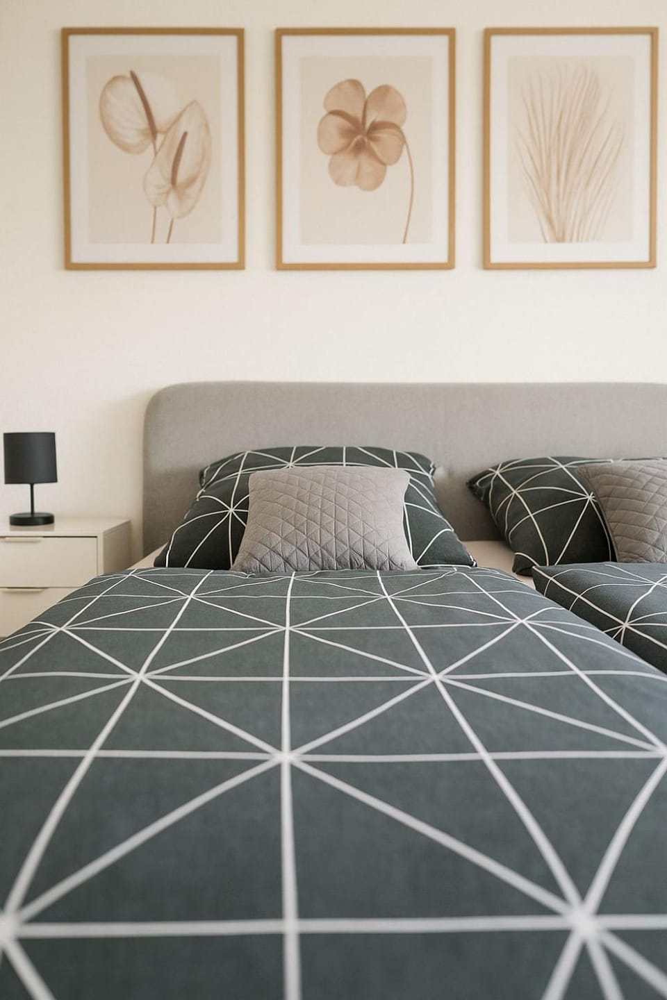 Charmantes Apartment mit Stellplatz WLAN Netflix Nähe Bahnhof Apartment in Zwickau