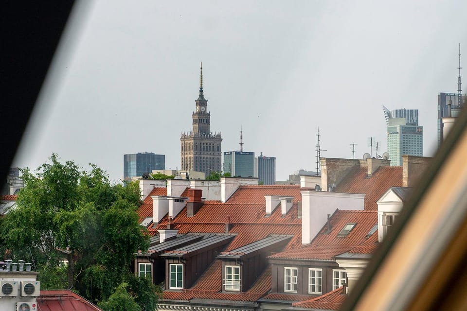 City view