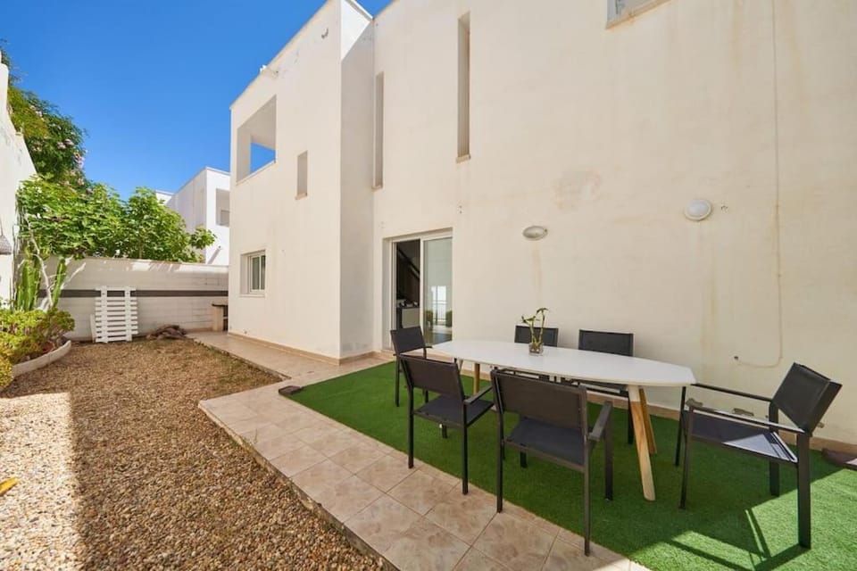 Ferluán II House in Comarca Metropolitana de Almería