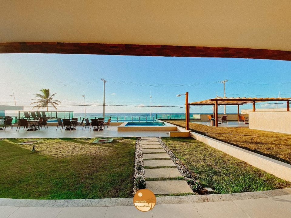 Garden, Garden view, Sea view, Swimming pool