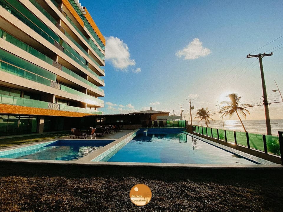 Property building, Pool view, Swimming pool, Swimming pool