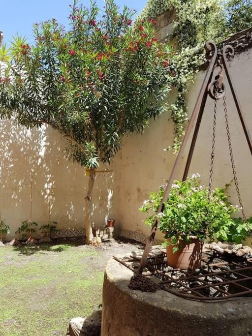 Appartement T2 avec jardin privatif 3 étoiles Apartment in Mèze