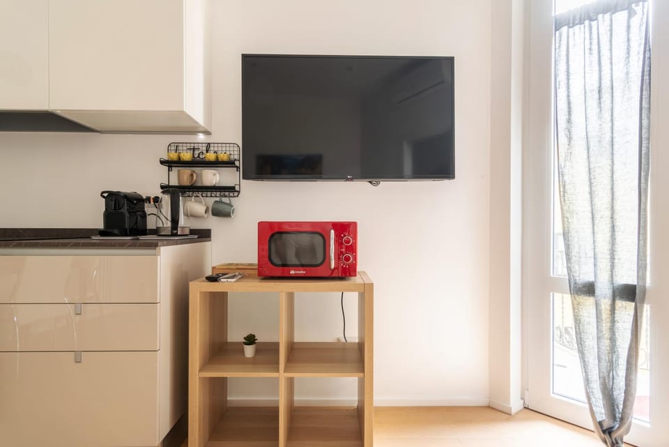 TV and multimedia