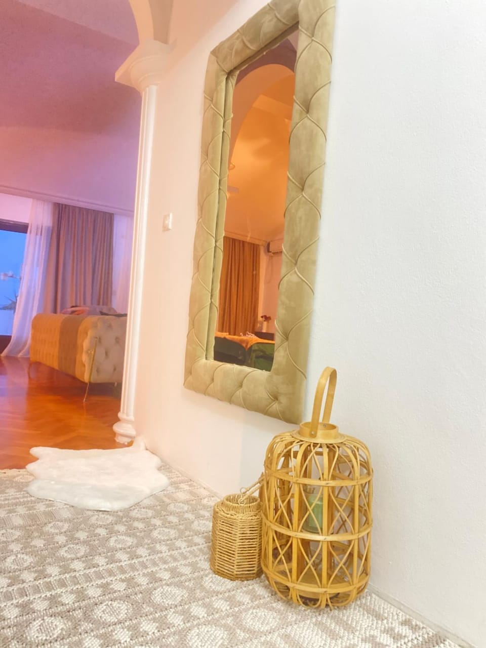 Beach House Bliss Apartment in Ulcinj Municipality