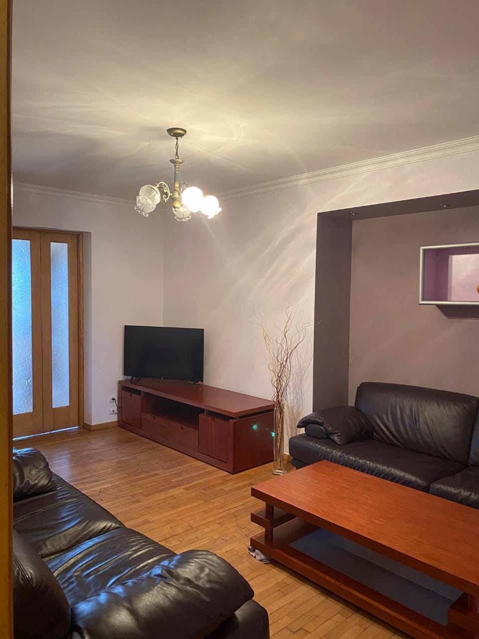 Rustaveli Ave Apartment Apartment in Batumi