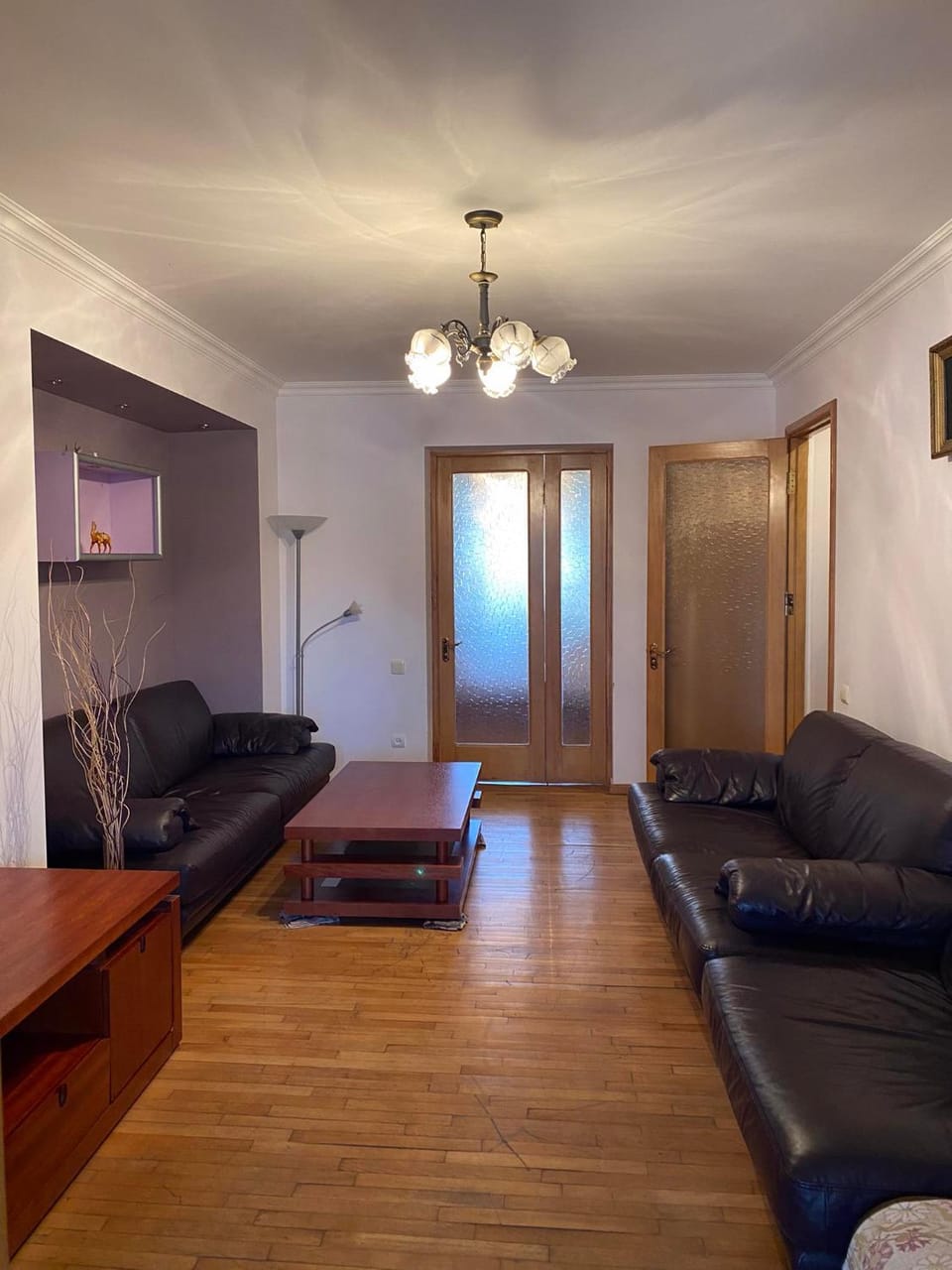 Rustaveli Ave Apartment Apartment in Batumi