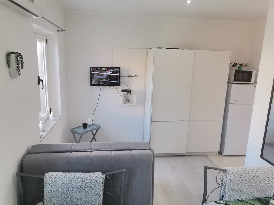 Bungalov 1 Apartment in Šibenik-Knin County, Croatia