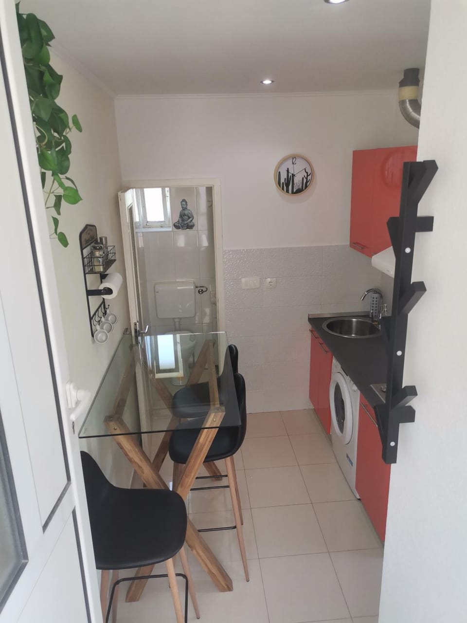 Bungalov 1 Apartment in Šibenik-Knin County, Croatia