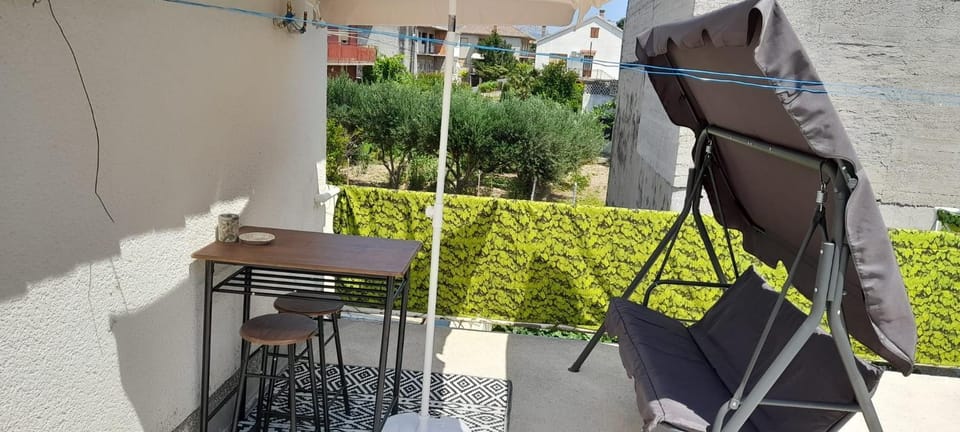 Bungalov 1 Apartment in Šibenik-Knin County, Croatia