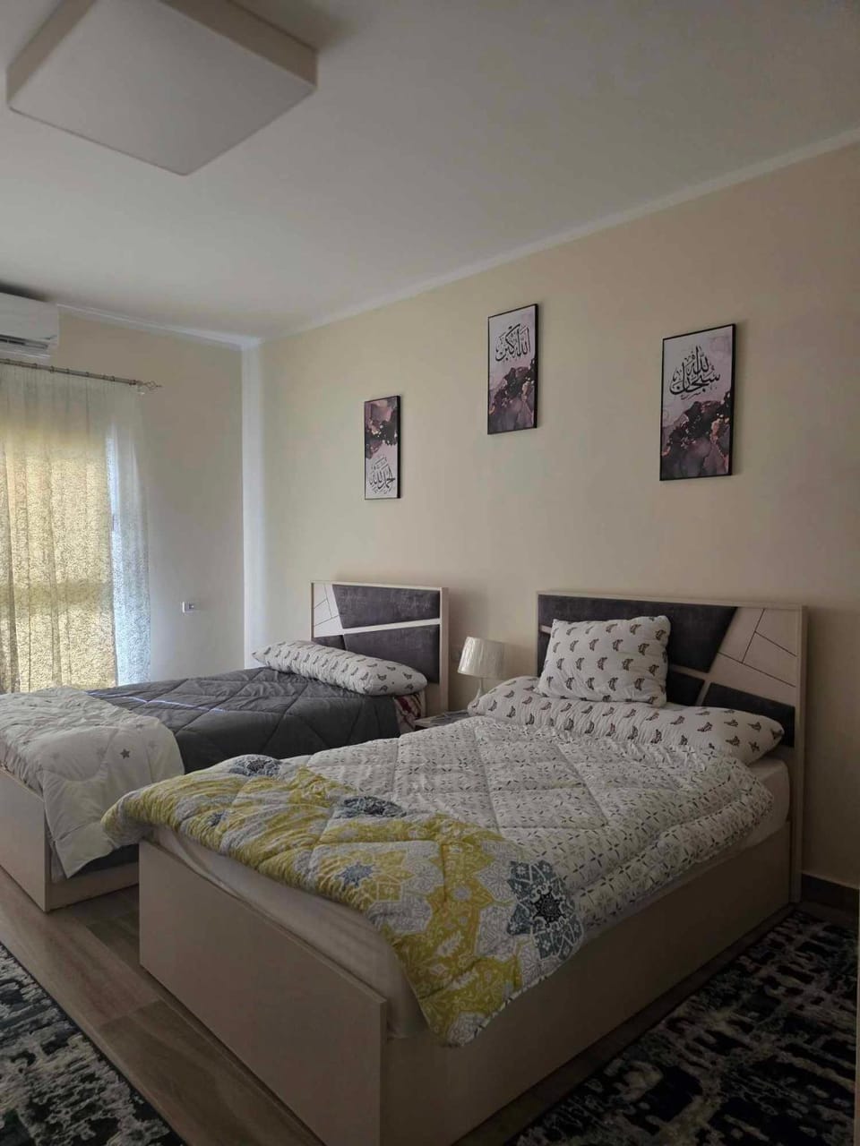DownTown New Alamein Apartment Near North Square Apartment in Egypt