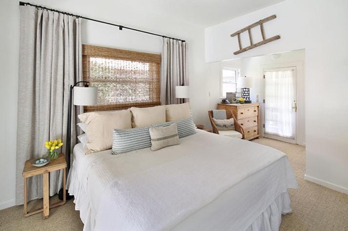 An Inn to Remember Bed and Breakfast in Sonoma