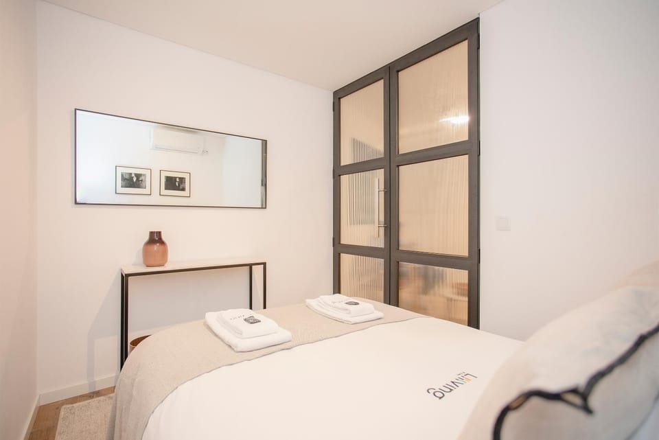 Liiiving in Gaia - Cooper Residence Apartment II Apartment in Vila Nova de Gaia