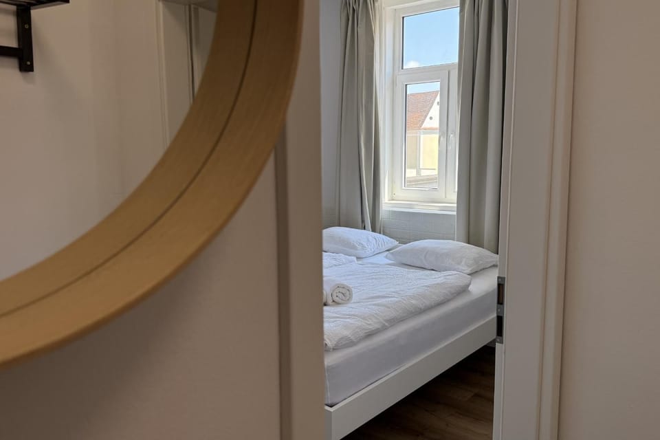 Gostilna in apartmaji Zlati lev - Maribor Apartment in Slovenia
