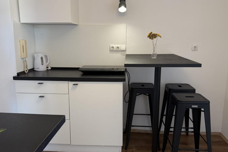 Gostilna in apartmaji Zlati lev - Maribor Apartment in Slovenia