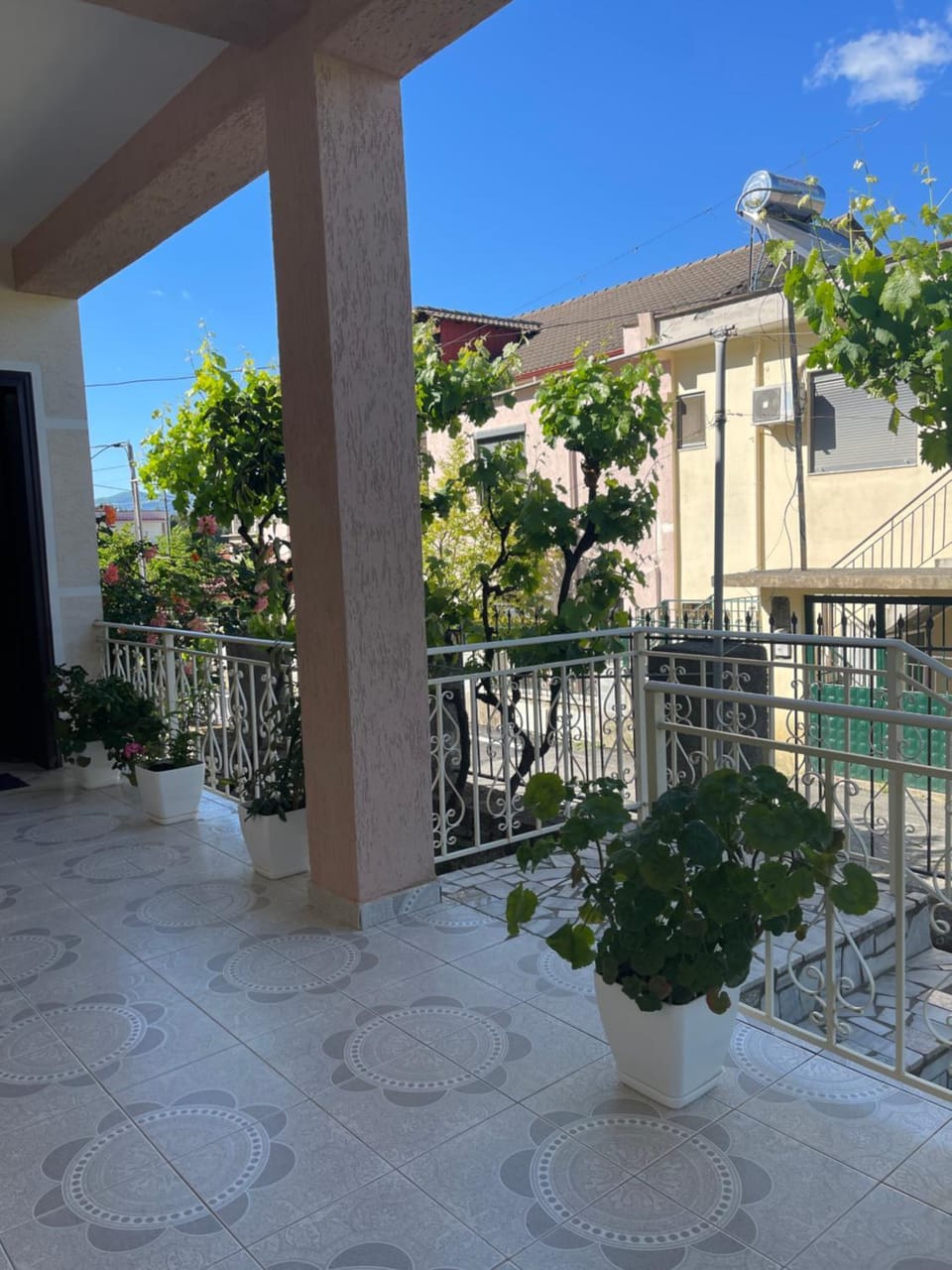 eljos house permet Bed and Breakfast in North Macedonia
