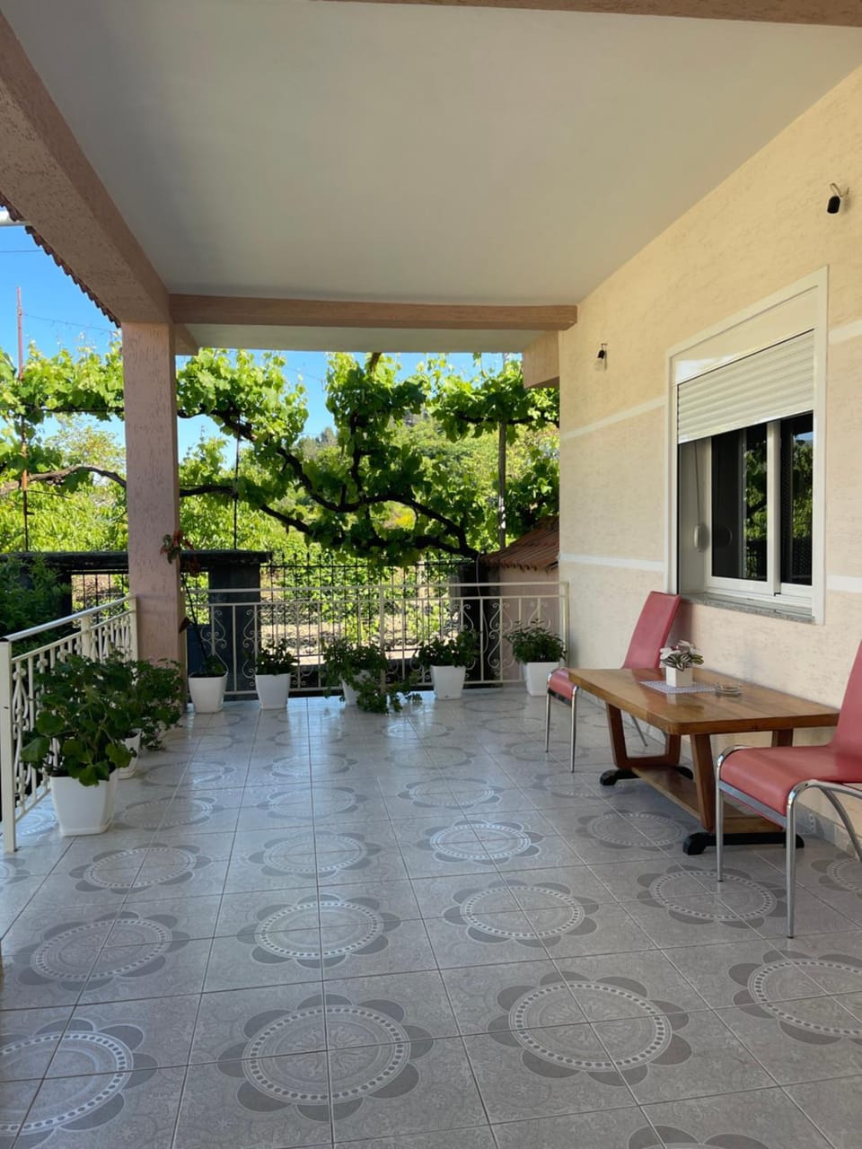 eljos house permet Bed and Breakfast in North Macedonia