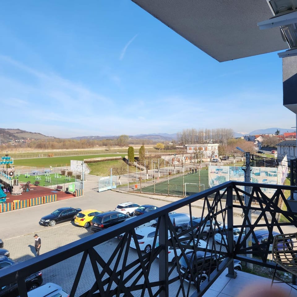View (from property/room)