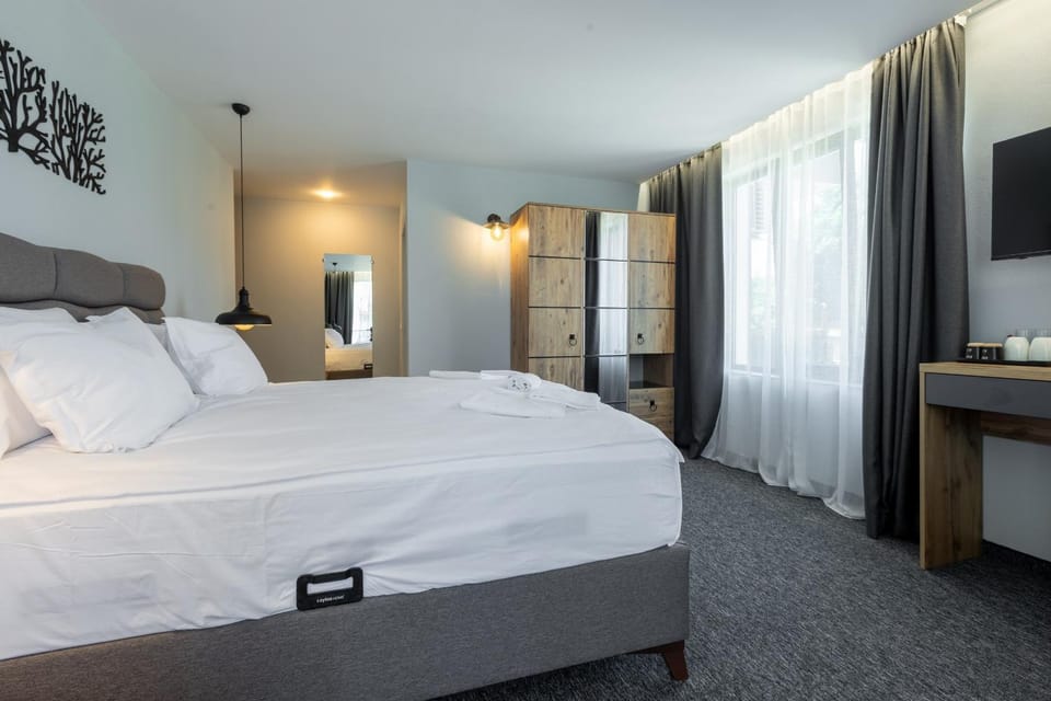 Къща за гости "Лилия 5" Bed and Breakfast in Burgas Province