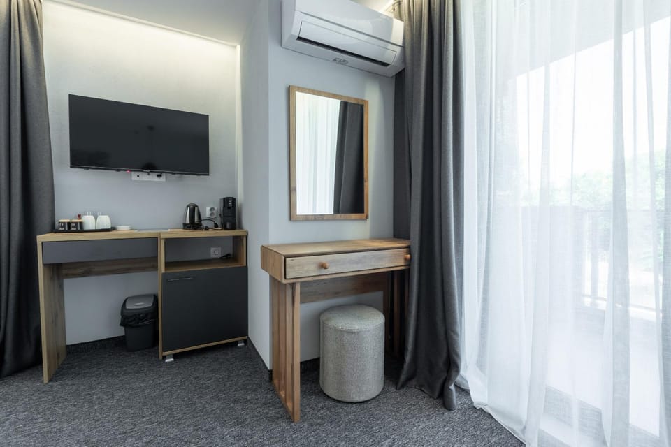 Къща за гости "Лилия 5" Bed and Breakfast in Burgas Province