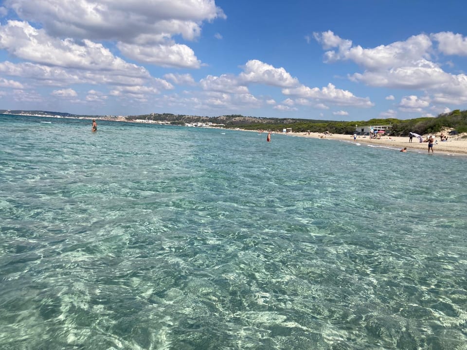 Natural landscape, Beach, Sea view
