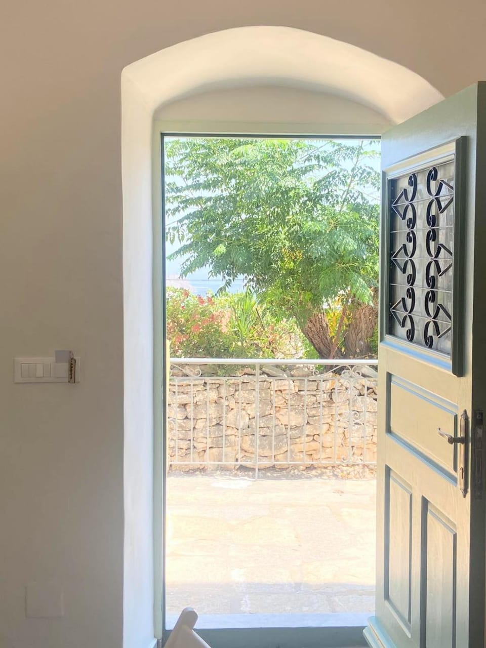 ALEMINAS House 1 Apartment in Muğla Province