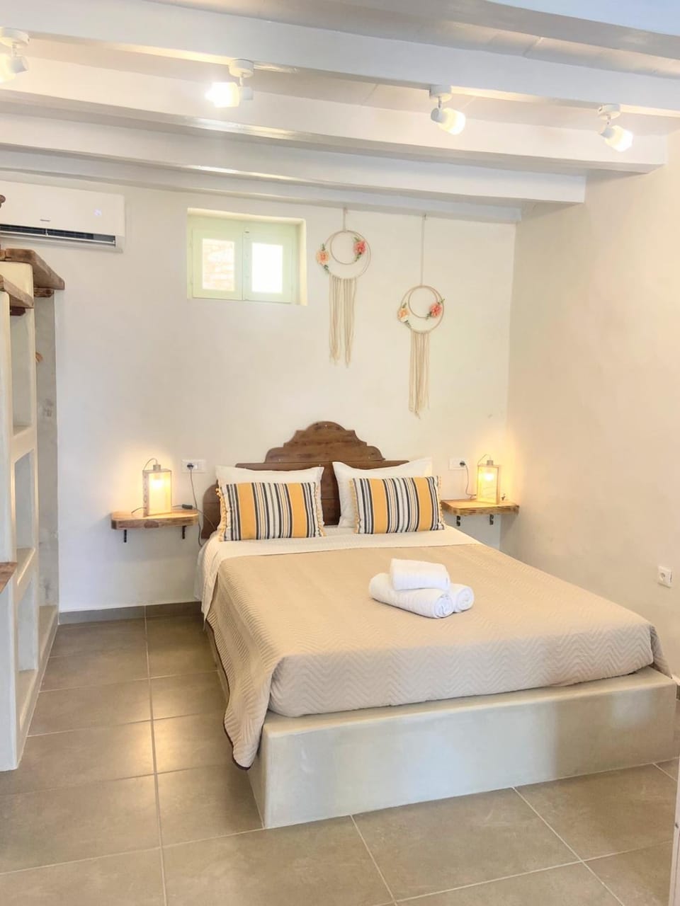 ALEMINAS House 1 Apartment in Muğla Province