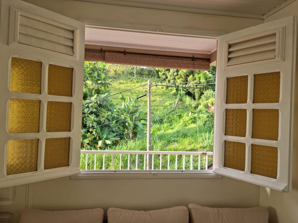 View (from property/room)