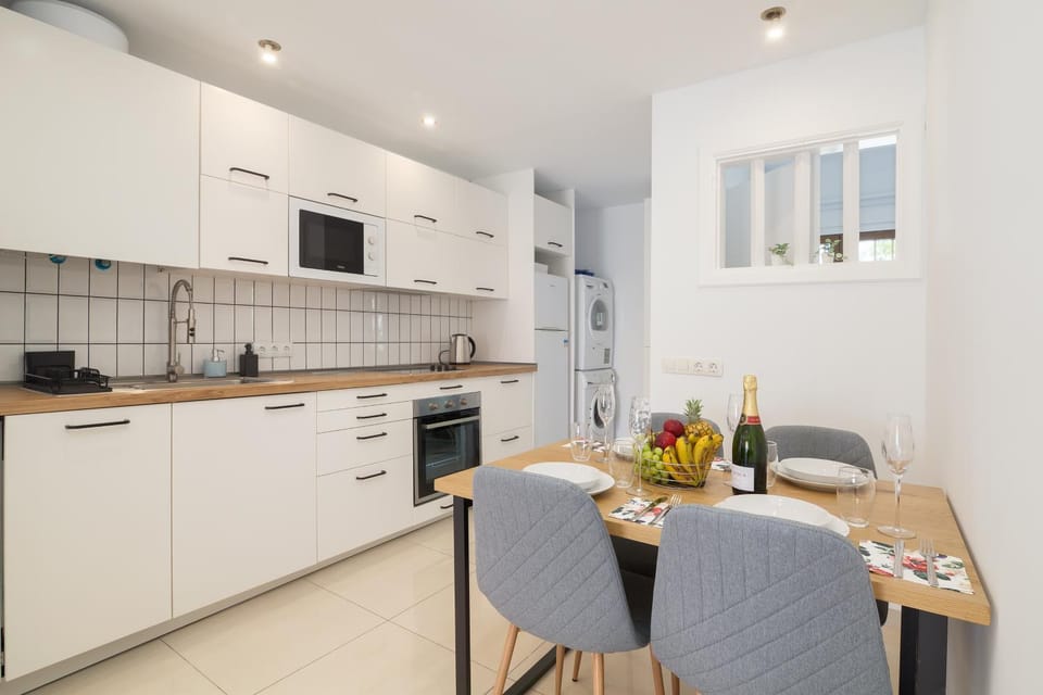 MAapartmentsES Garden City Apartment in Costa Adeje