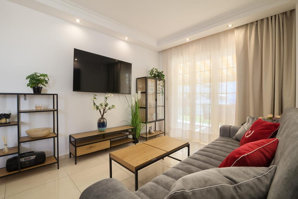 MAapartmentsES Garden City Apartment in Costa Adeje