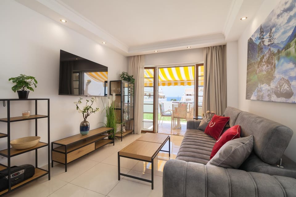 MAapartmentsES Garden City Apartment in Costa Adeje