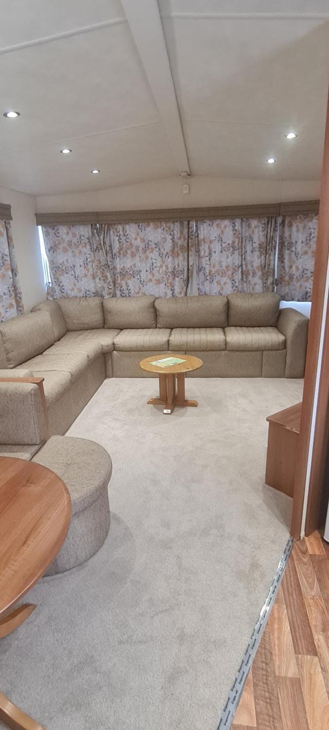 Beautiful 3 bedroom holiday home Amazing views Campground/ 
RV Resort in Pendle District