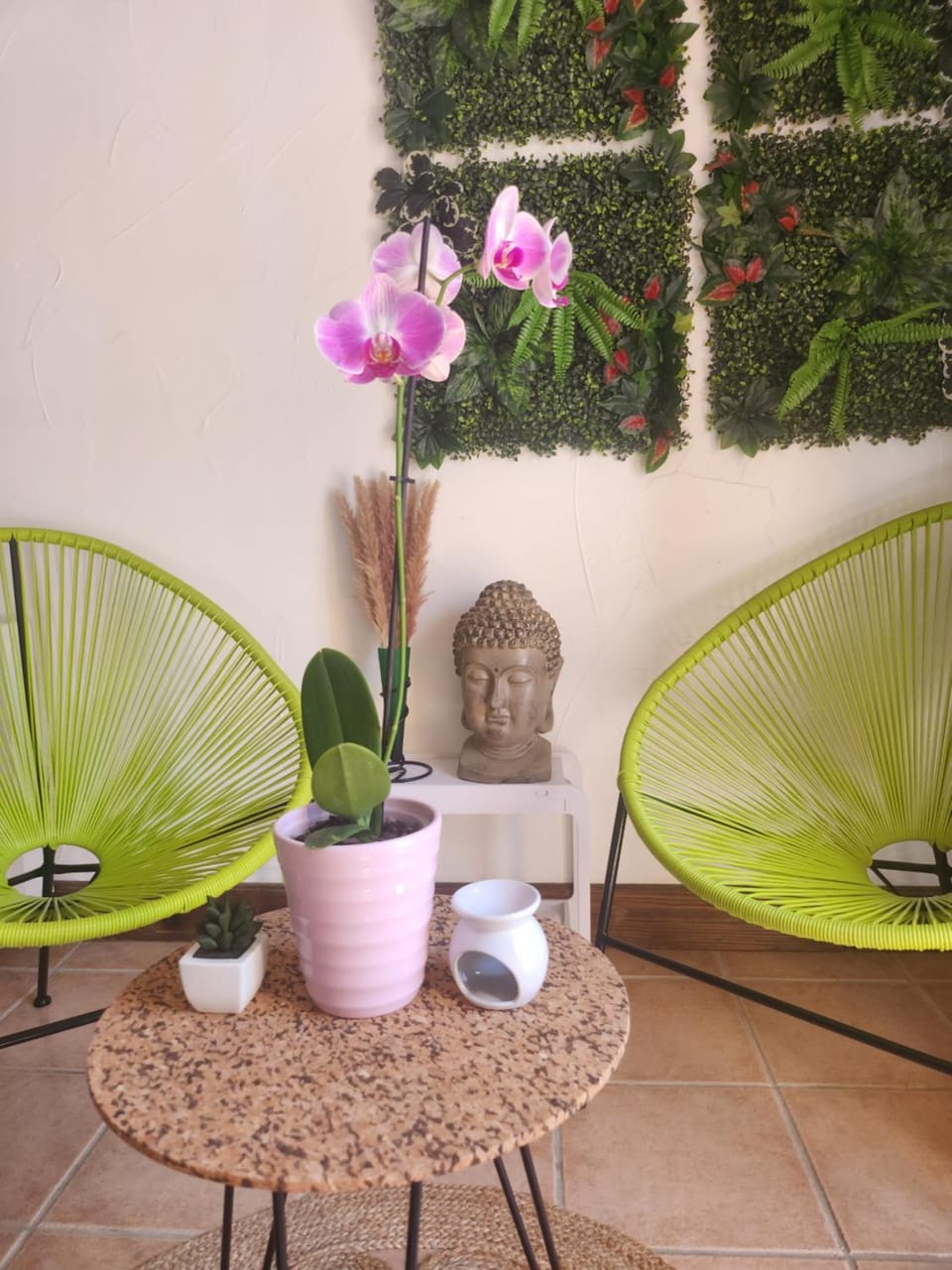 Spa and wellness centre/facilities