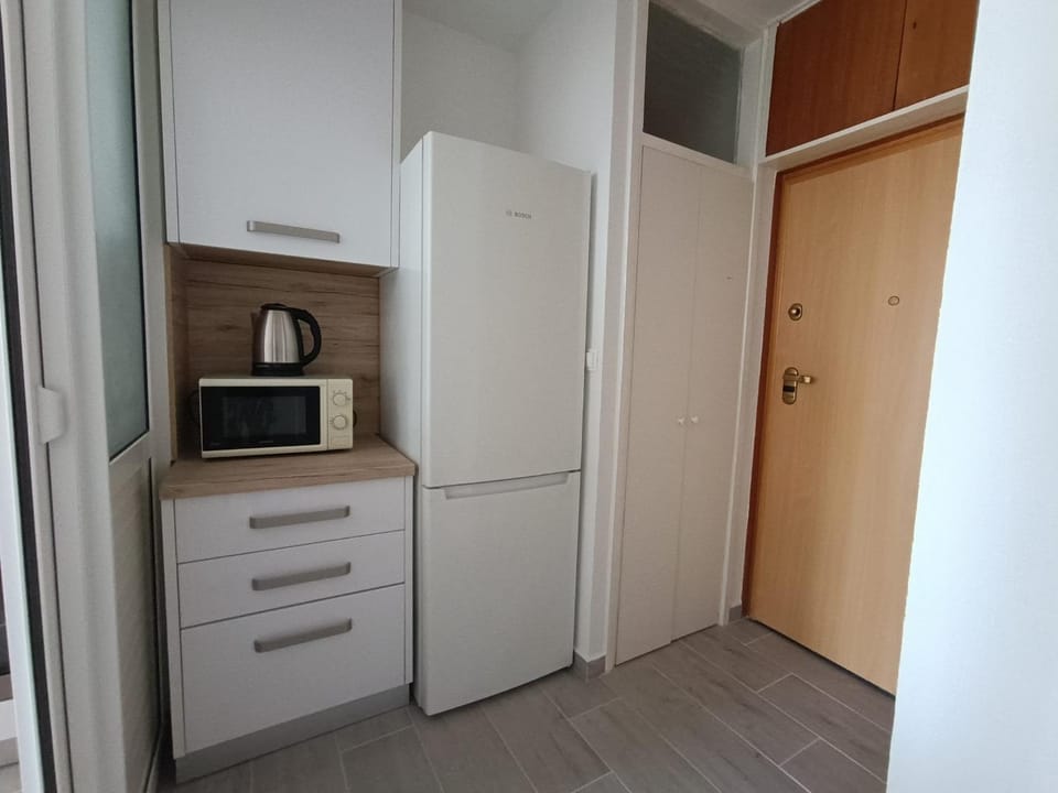 Apartment Endless View Apartment in Makarska