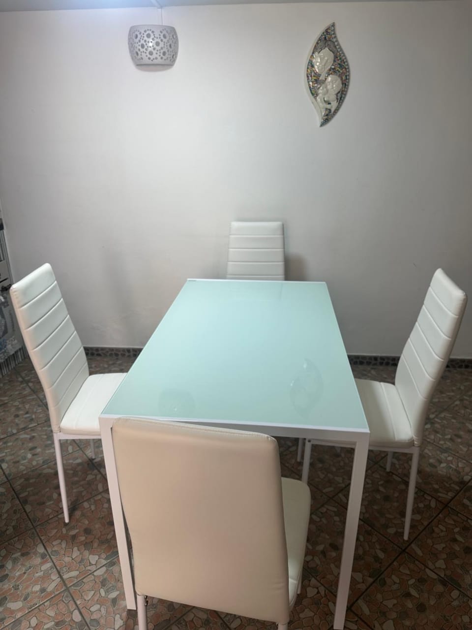 Itaca House in Lipari