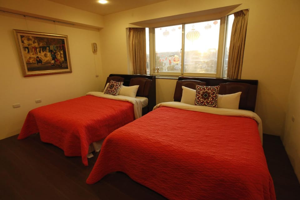 Taichung Xinshe Garden Life Homestay B&B Vacation rental in Taiwan, Province of China