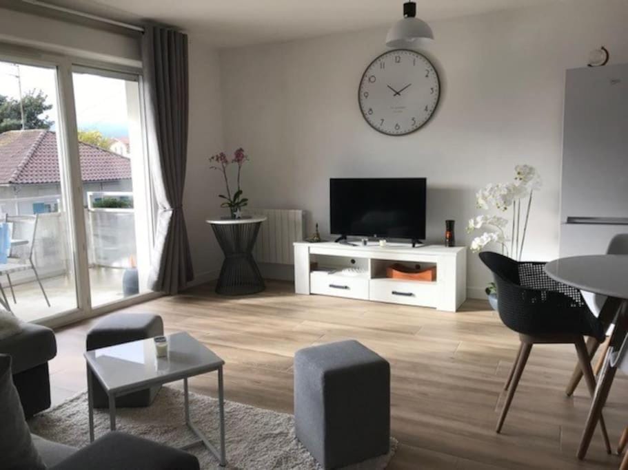 Appartement La Teste-de-Buch Apartment in La Teste-de-Buch